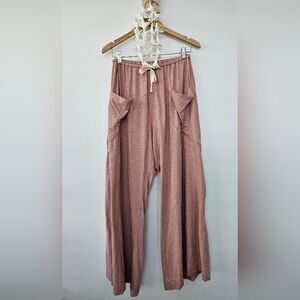 Women's Tan Pants